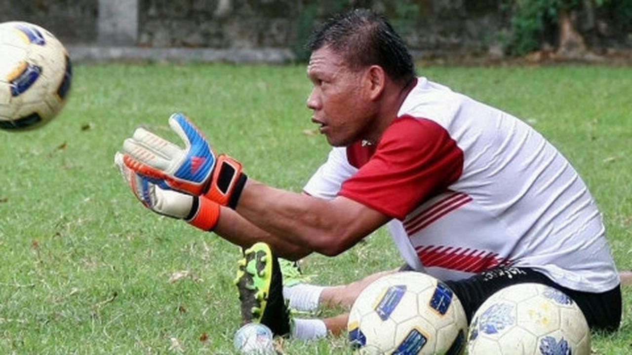 Nostalgia kapten Persebaya United di kota kembang