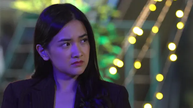 Cinta Setelah Cinta