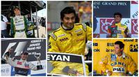 9 Pebalap Asia yang pernah membalap satu musim penuh di ajang Formula 1. (Guardian/Epson/Responsejp/Grandprix20/f1 Fanatic)