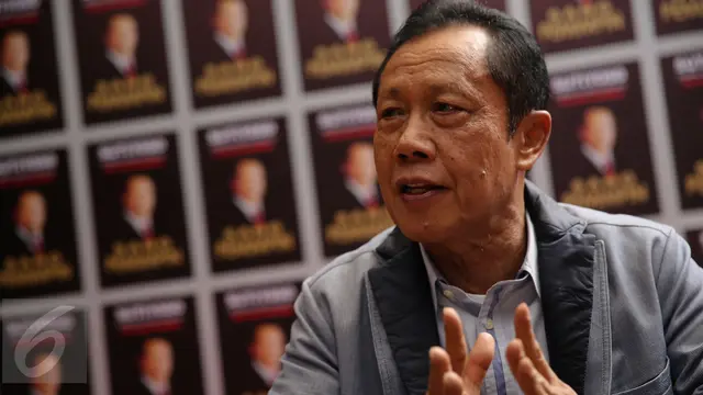 20151206-Kepala Badan Intelijen Negara (BIN) Letjen (Purn) Sutiyoso-Jakarta