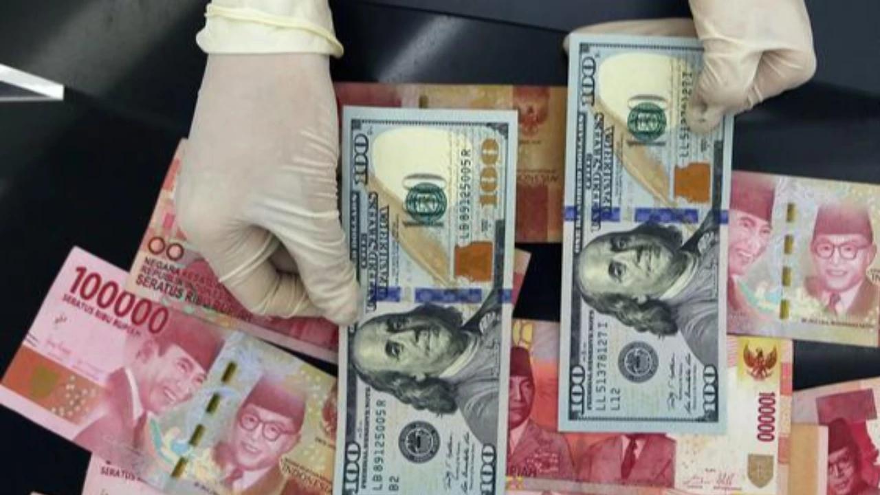 DPR Klaim Pencalonan Deputi Gubernur BI Tak Bikin Rupiah Anjlok