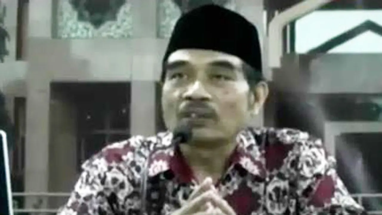 Segmen 4: Awal Puasa 2016 hingga Remaja Berkelamin Ganda