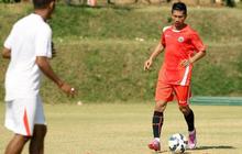 Pemain baru Persija tak terkendala adaptasi