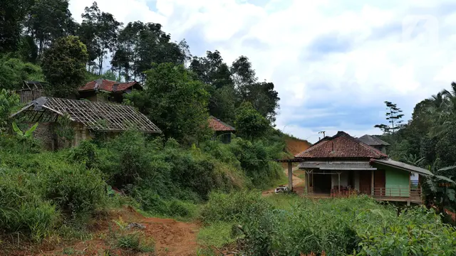 Kampung Cigobang