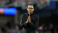 Perlakuan Liam Rosenior ke Pemain Picu Pemecatannya di Chelsea