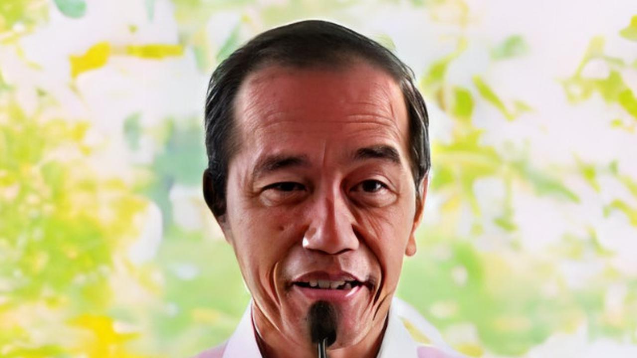 Daftar Para Mantan Ajudan Presiden Jokowi Kini Semuanya Sudah Jadi Jenderal TNI, Kariernya Moncer