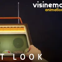 Film Animasi Jumbo (Istimewa)