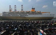 Mudik Gratis Kapal Laut Kemenhub, Pendaftaran Dibuka 6 Maret 2026 Kuota 66.000 Penumpang