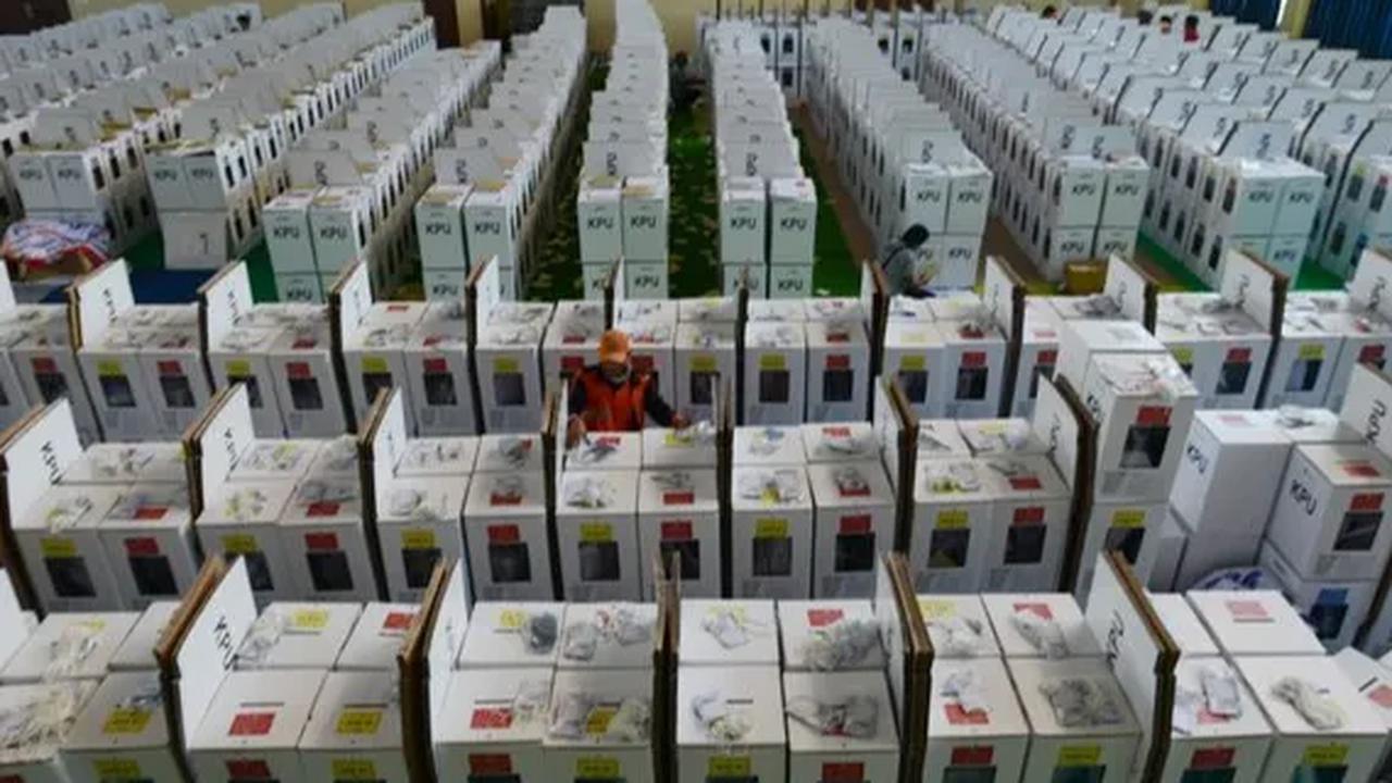 Cinde Laras Yulianto, nomor urut 3 dari dapil DI Yogyakarta.