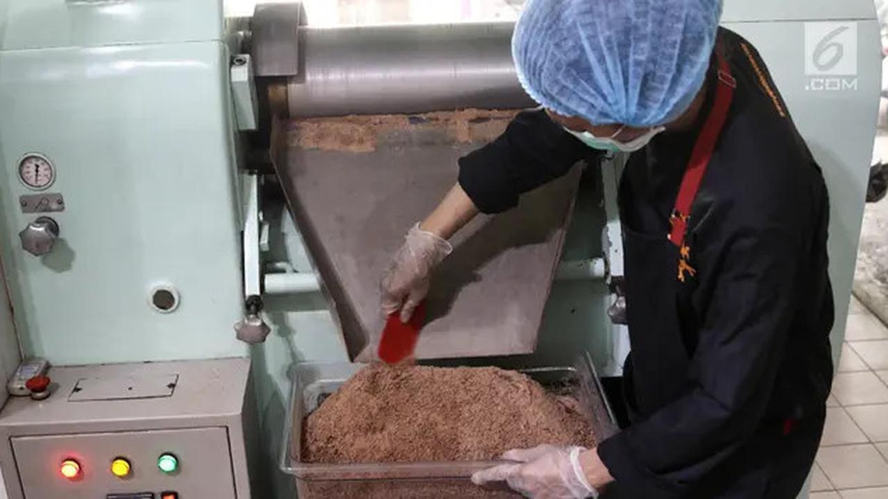 Apakah Cokelat Bisa Memicu Kolesterol? Studi Ungkap Manfaatnya bagi Jantung!