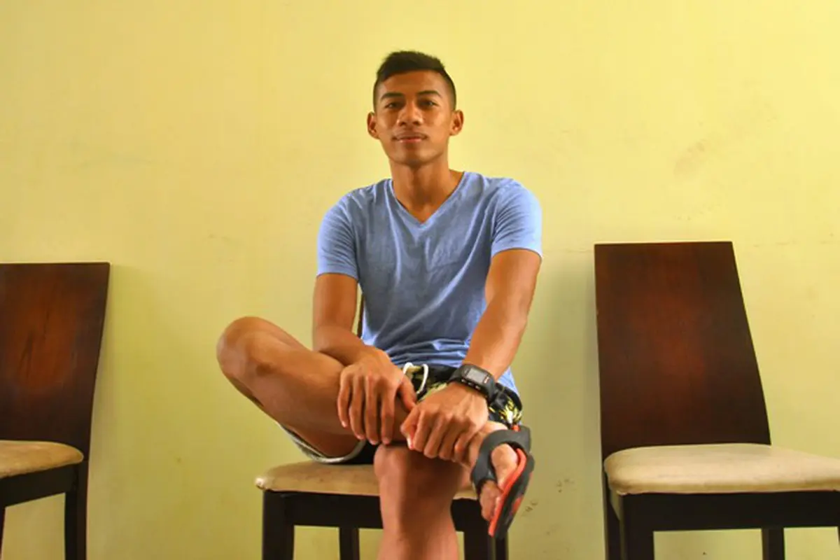 Ahmad Nufiandani
