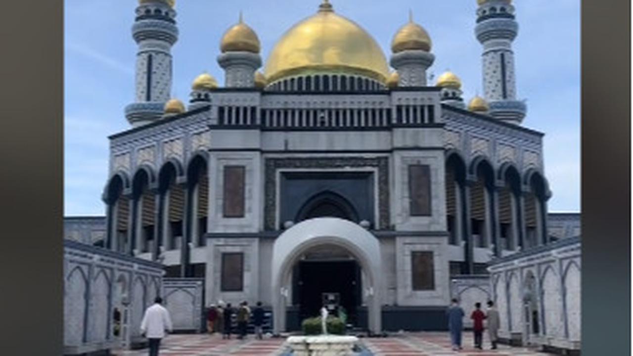 Ternyata di Brunei Darussalam Tak Ada Tempat Dugem & Clubbing