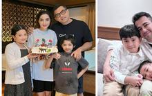 Tingkah Gemas Sampai Mengesalkan Anak-anak Artis Tagih Utang ke Orangtua, Ada Rafathar Hingga Arsy Hermansyah