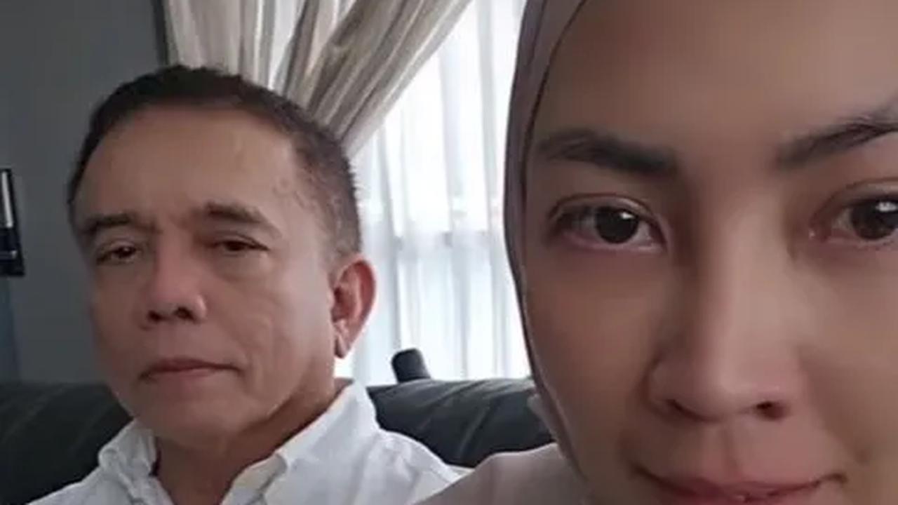 Bercerai dengan Model Steffy Burase, Ini Sosok Irwandi Yusuf