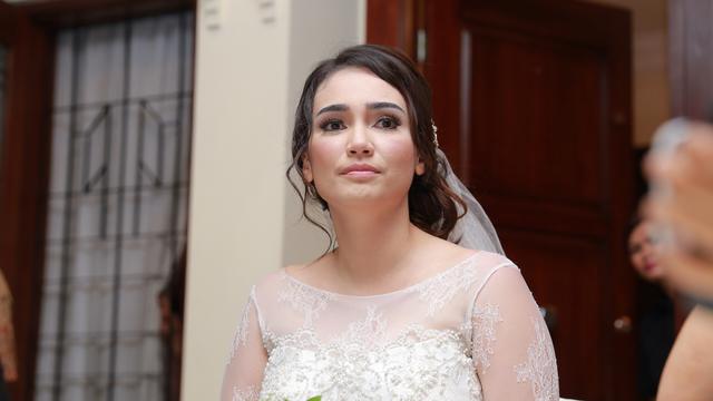 [Bintang] Febby Febiola