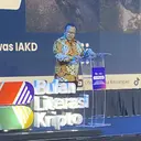 OJK Beri Sanksi kepada 5 Pelaku Industri Kripto dan Inovasi Teknologi Keuangan