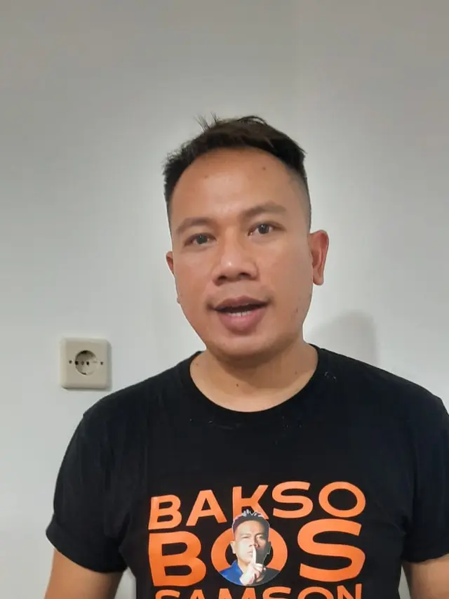 Vicky Prasetyo (Liputan6.com/ Hernowo Anggie)