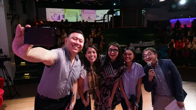 Bagaimana Caranya Menjadi Social Entrepreneur?