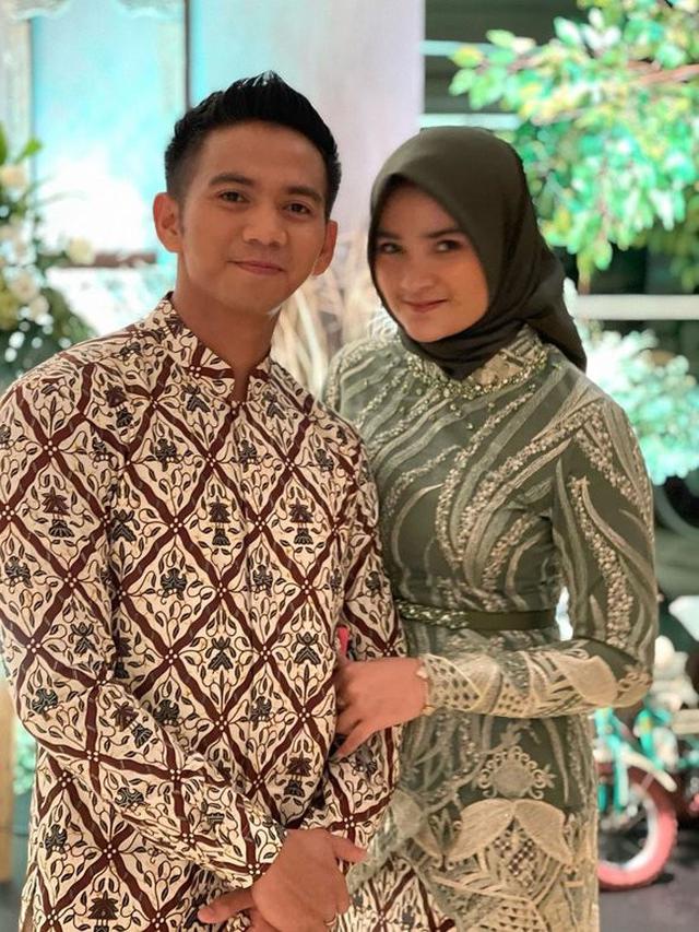 Hapus Foto hingga Unfollow Instagram, Ini 6 Potret Kenangan Ridho DA dan Syifa