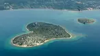 Pulau Galesnjak