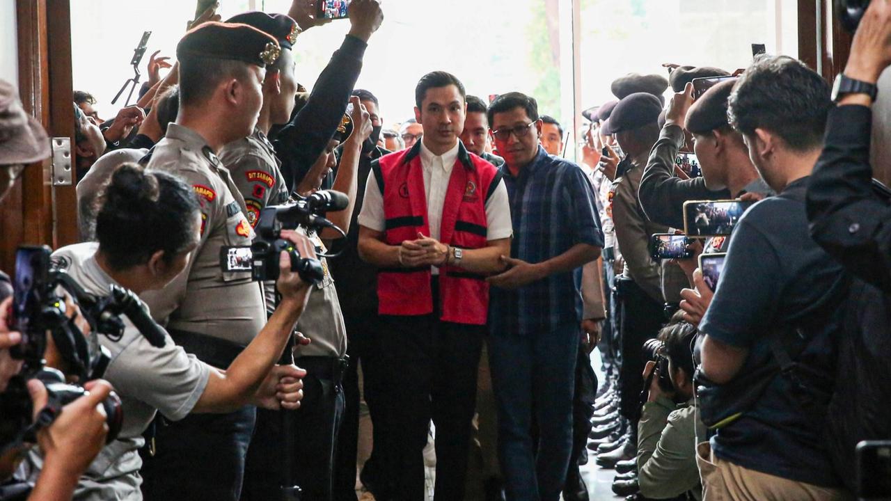 Sidang Harvey Moeis, Saksi Ungkap PT Timah 'Garap' Wilayah Abu-Abu Secara Masif