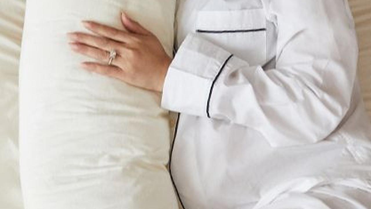<b>Manfaat Tidur Siang bagi Ibu Hamil</b>