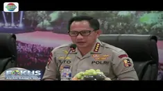 Guna pengamanan acara penutupan Asian Games 2018 di Stadion GBK, telah disiapkan 9.422 personel gabungan TNI-Polri serta Pemda DKI Jakarta.