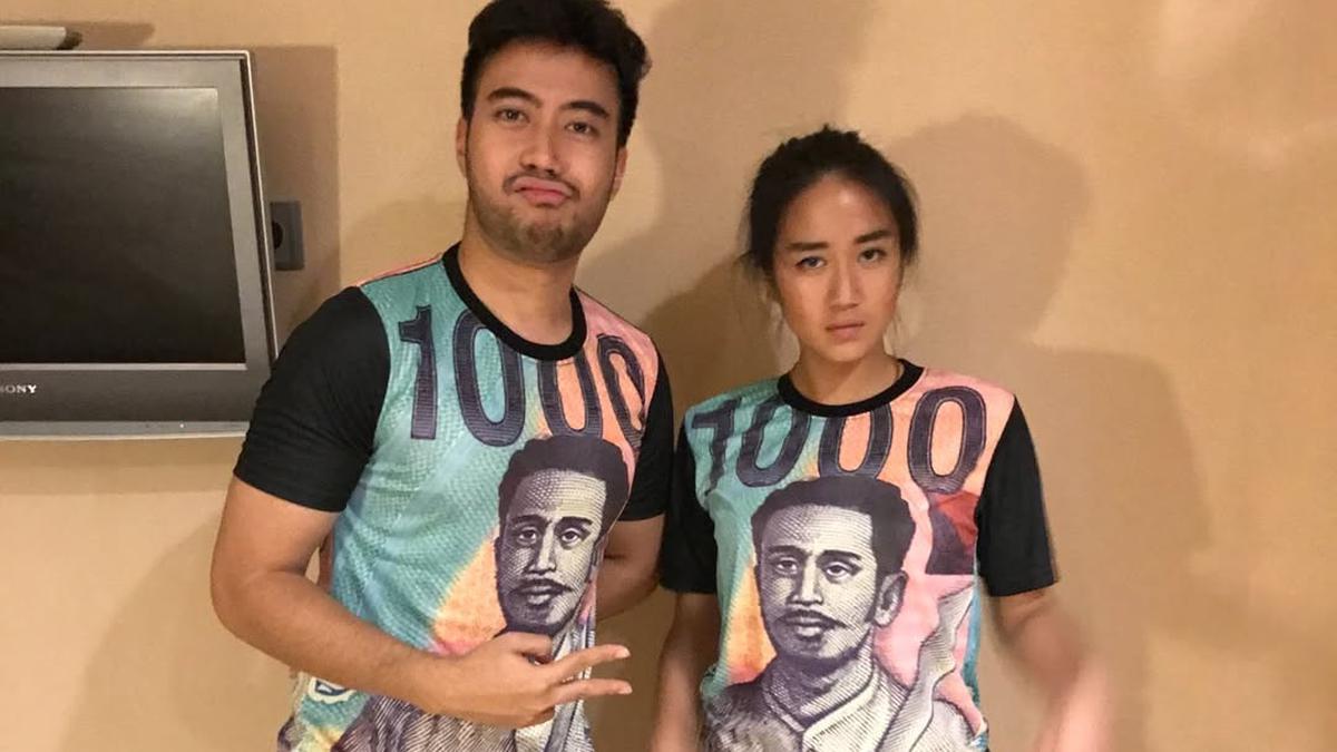 Dukacita Chef Renatta Setelah Vidi Aldiano Meninggal Dunia, Ingat Janji Berteman Sampai Mati