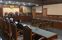 Pengamat: Ketidakhadiran Pengacara Nadiem Makarim di Sidang Korupsi Bentuk Contempt of Court