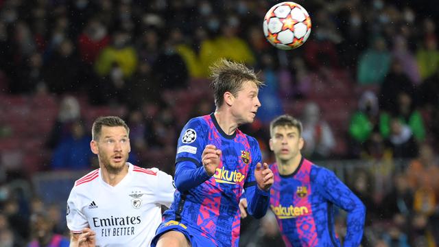 Foto: Daftar 5 Incaran Terbaru Erik ten Hag untuk Memperkuat Skuat Manchester United, Mayoritas Eks Anak Buahnya di Ajax