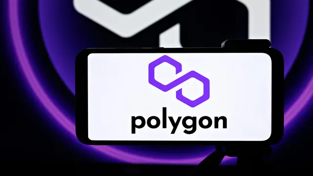 Perusahaan kripto Polygon Labs