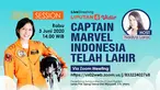 CAPTAIN MARVEL
