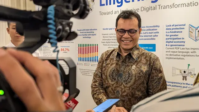 Sinergi Teknologi dan Peran Orang Tua