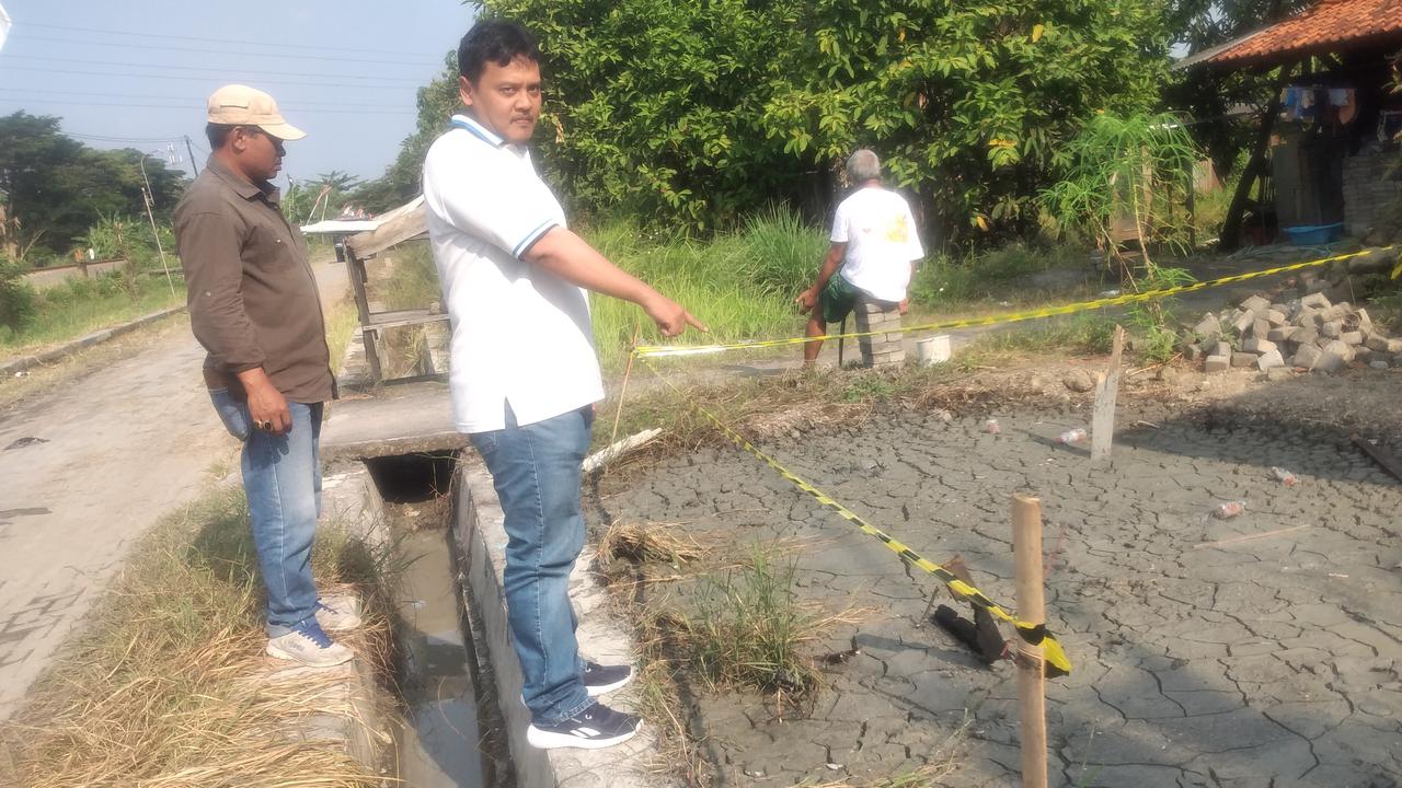 Pemulihan Usai Proyek Pipanisasi HDD: Lumpur Bersih, Limbah Dimanfaatkan