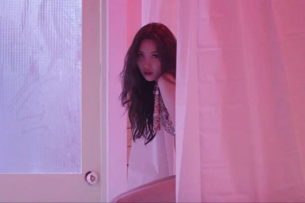Sunmi