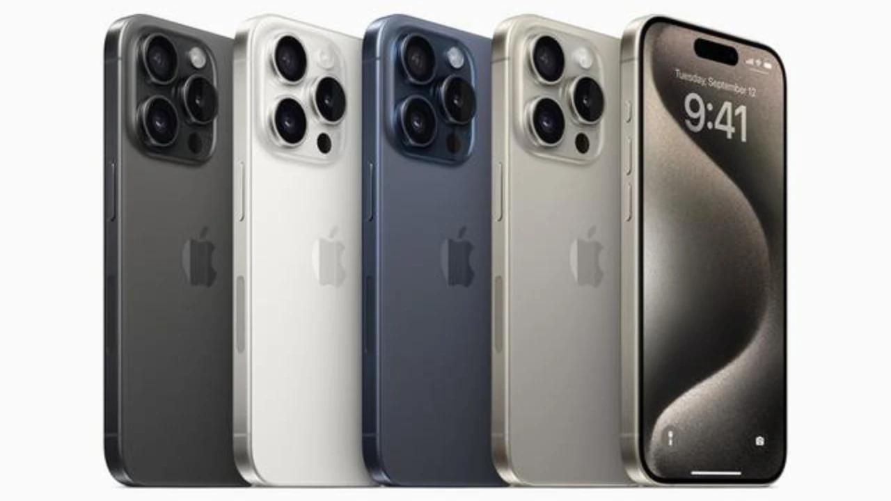 Daftar Warna Favorit iPhone Tiap Seri yang Kerap Diincar