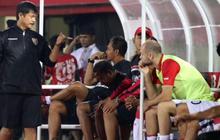 Bali United fokus persiapkan diri ikuti SoJC 2015