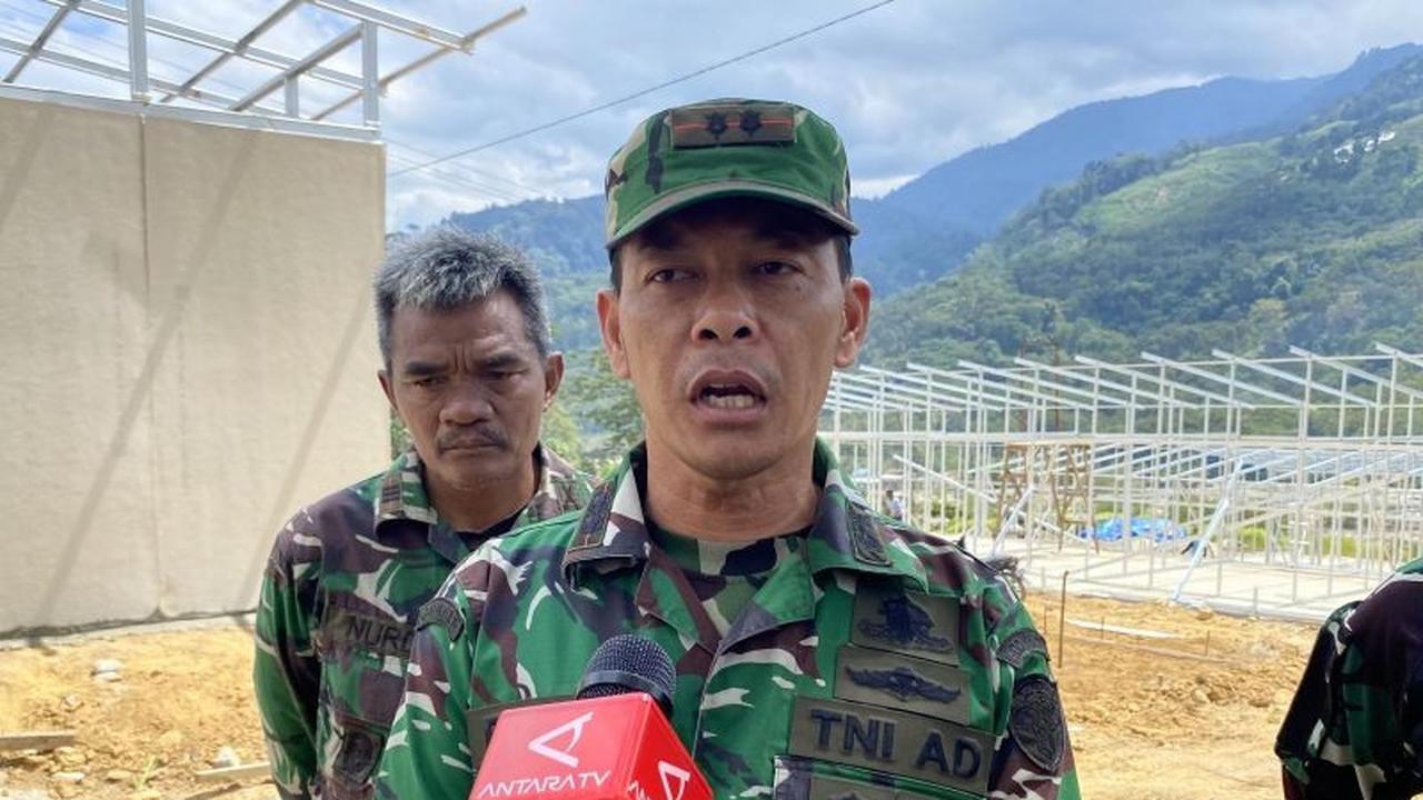 Dandim: Tidak Ada Wilayah Terisolasi Total, Percepat Pemulihan Akses Gayo Lues Pascabencana