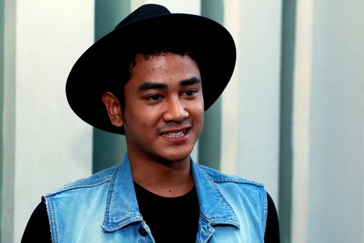 [Bintang] Dwi Andhika