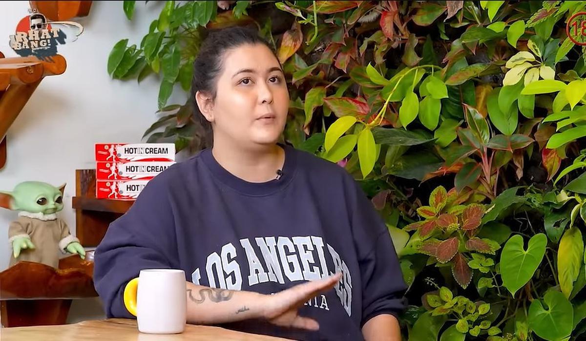 Pengakuan Talitha Curtis Ternyata Anak Wanita Pekerja Malam, Sampai Sekarang Tak Tahu Orang Tua Kandungnya