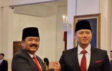 Hubungan Pernah Memanas dengan Demokrat Berujung Moeldoko Tak Hadir Pelantikan AHY jadi Menteri ATR/BPN