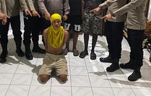 Aksi Heroik Mahasiswa Tangkap Maling yang Bobol Kamarnya