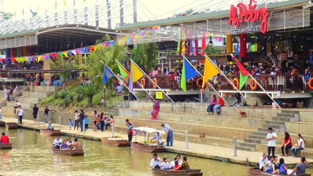 Tempat wisata sentul 2021