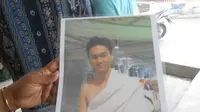 Lewat Mimpi, Jemaah Korban Tragedi Mina Mengaku Masih Hidup