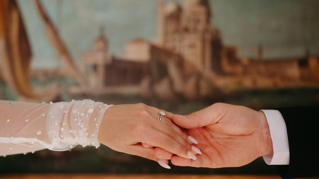 Kalimat Akad Nikah Bahasa Indonesia yang Benar, Panduan untuk Momen Spesial