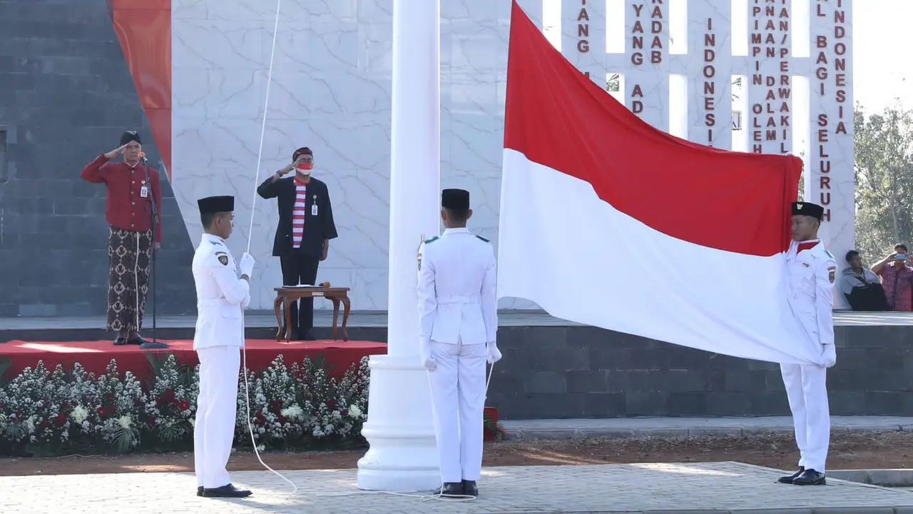 Pancasila