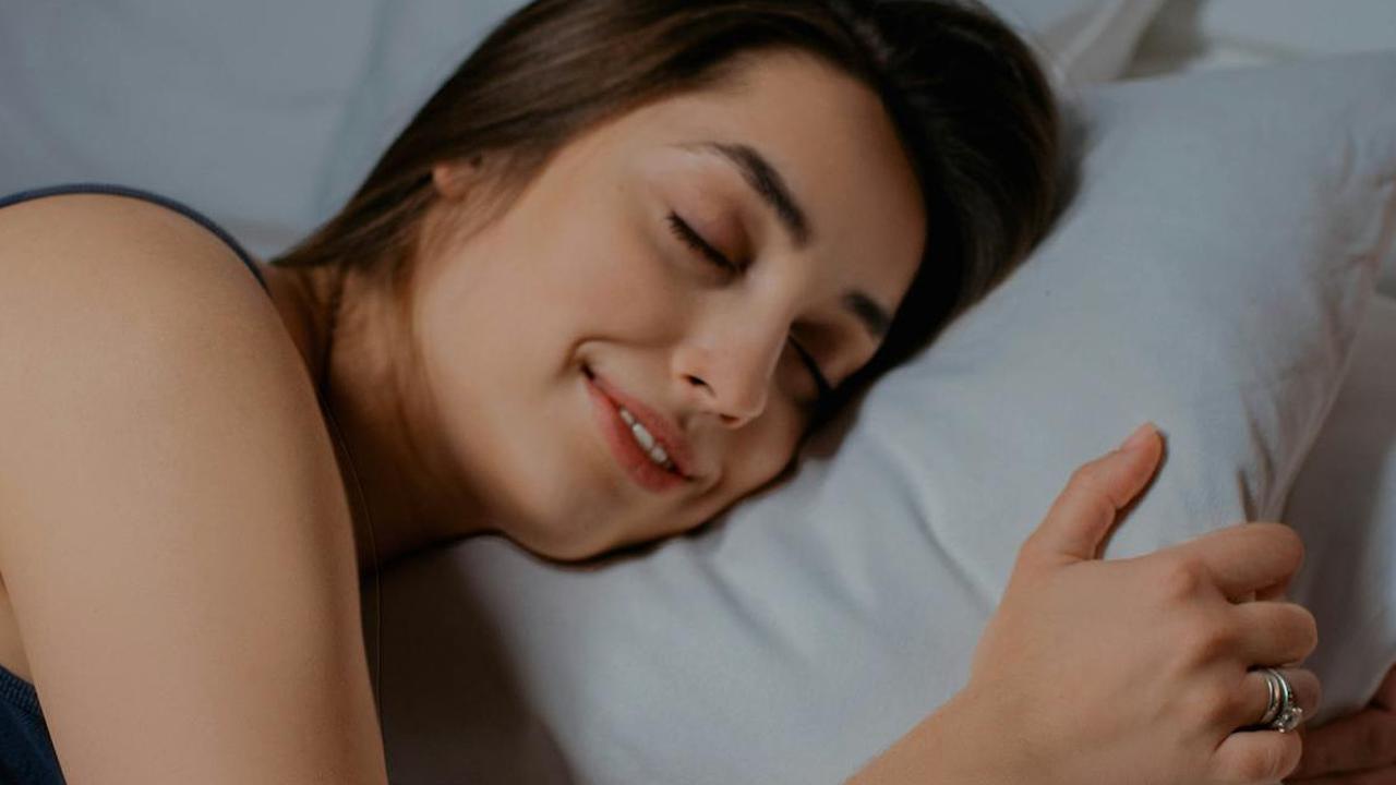 Cara Tambah Pintar dengan Hanya Tidur: Rahasia Tingkatkan Kecerdasan Otak