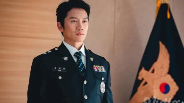 Ji Sung (Dok. Vidio)