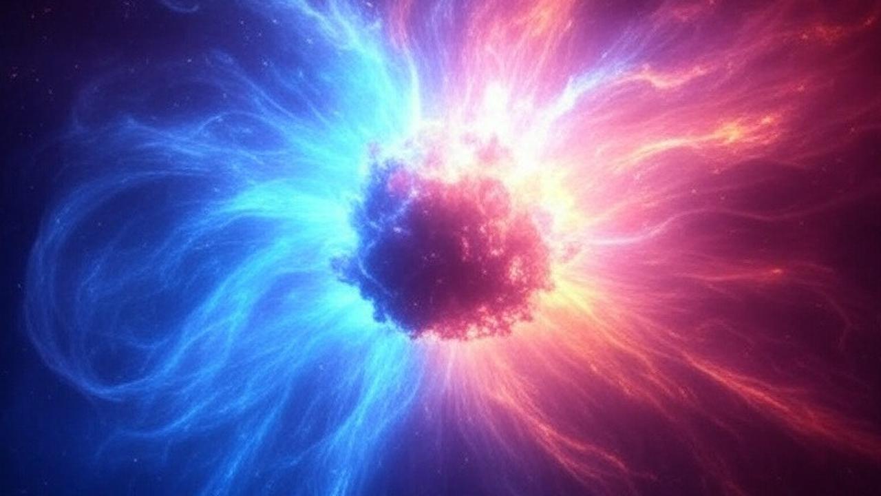 Big Bang