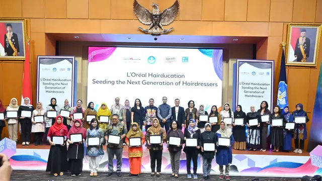 Tips Merawat Rambut bagi Pengguna Hijab agar Ibadah Lebih Khusyuk Selama Ramadan